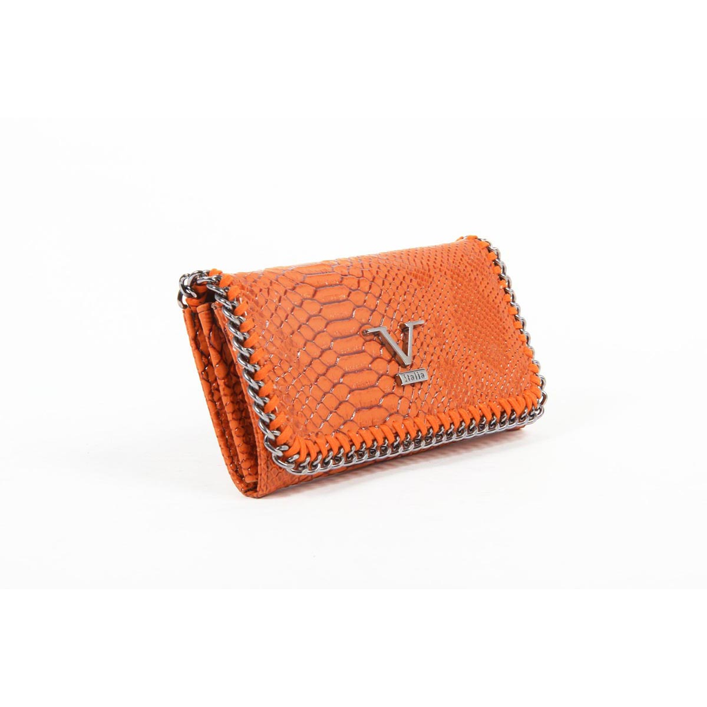V 1969 Italia Borsa da donna VEW00100 ARANCIONE