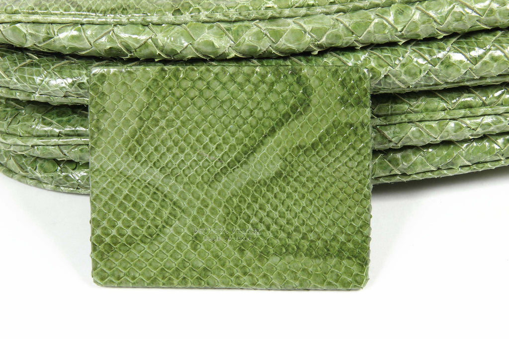 Borsa a mano da donna Bottega Veneta 256319 VP980 3516