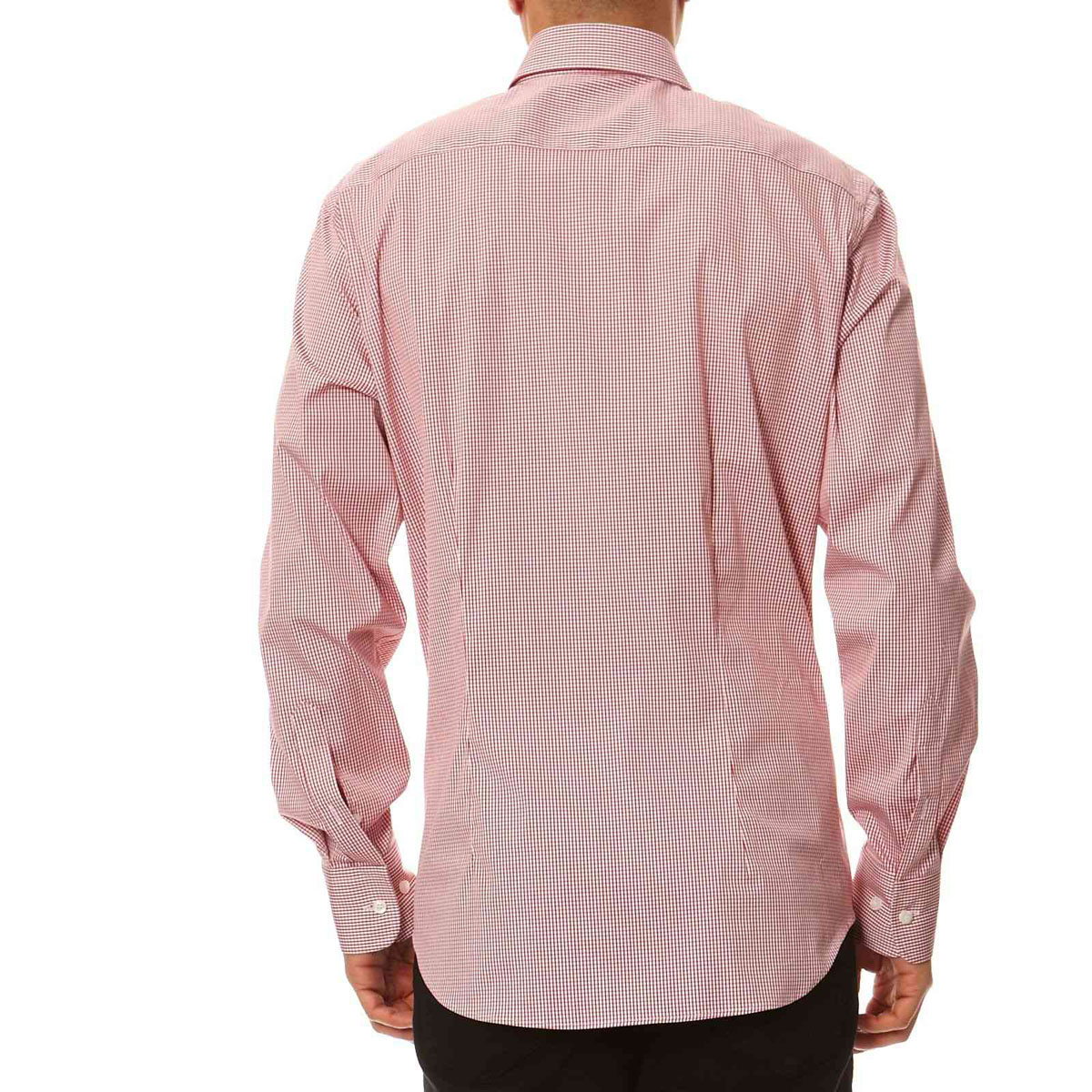 Camicia da uomo Fred Perry 30212622 0031
