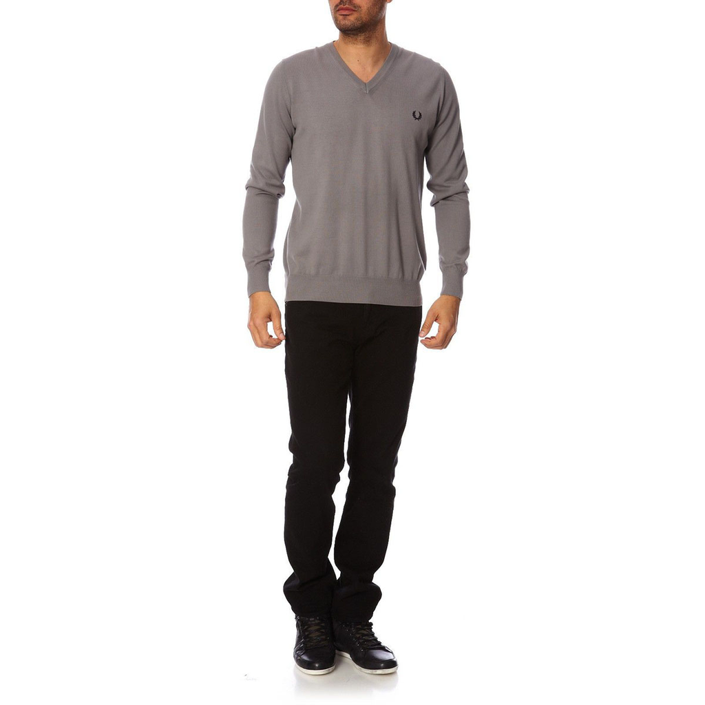 Maglione da uomo Fred Perry 30402083 7061