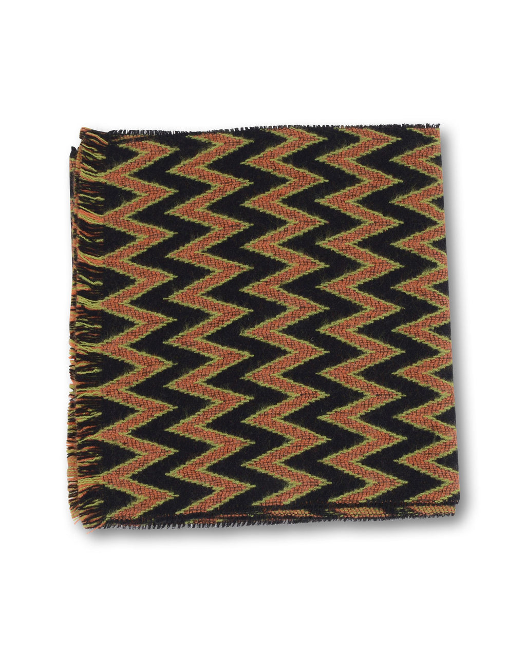 Sciarpa Missoni Donna Multicolore SC3FWOU62850001