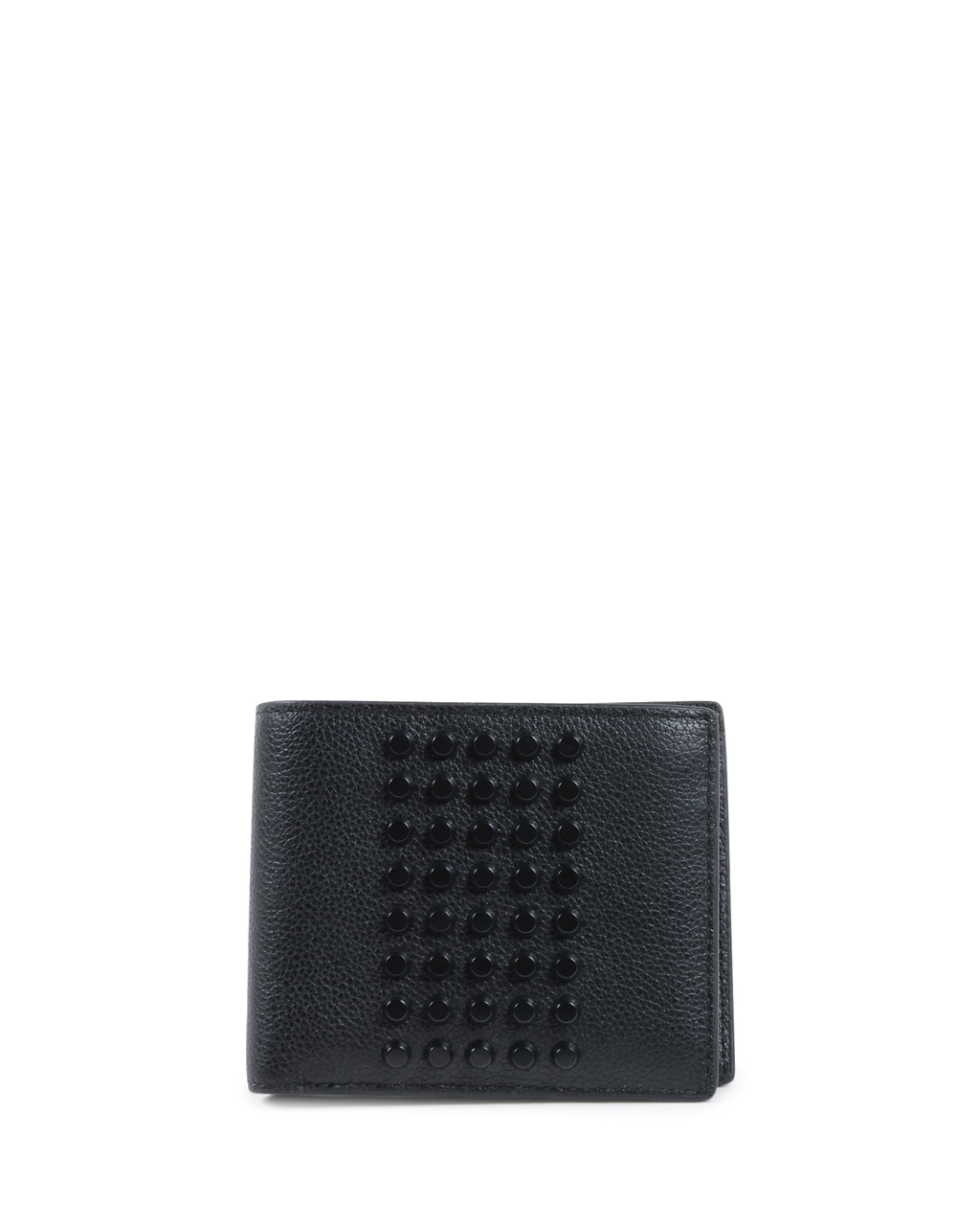 Portafoglio da uomo Michael Kors 39S7TYTF3U NERO