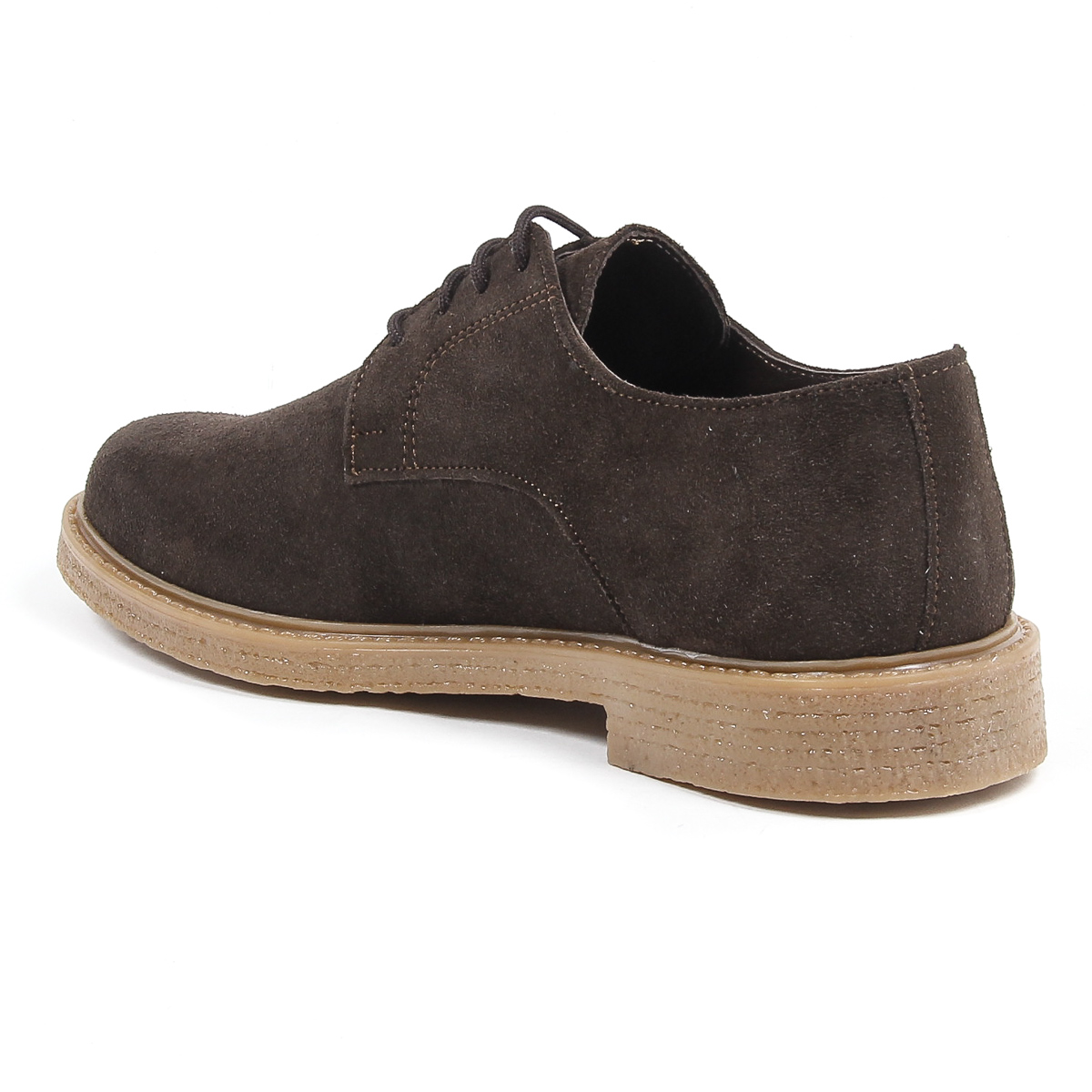 Scarpa stringata da uomo V 1969 Italia