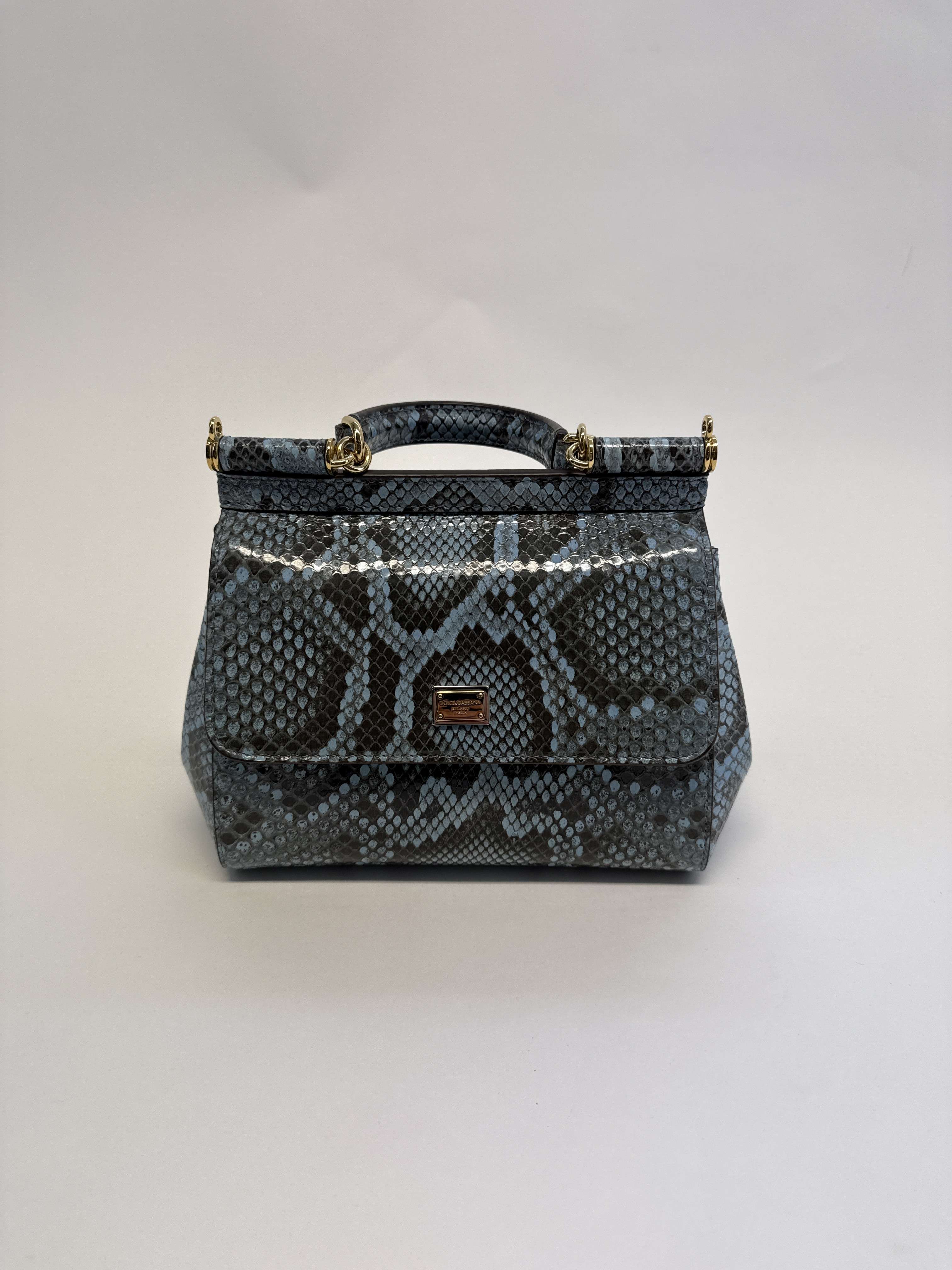 Borsa da donna Dolce & Gabbana BB6003A2111 80789