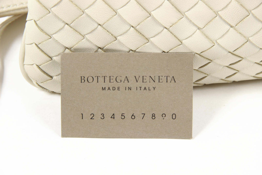 Borsa a mano da donna Bottega Veneta 255549 V0016 9960
