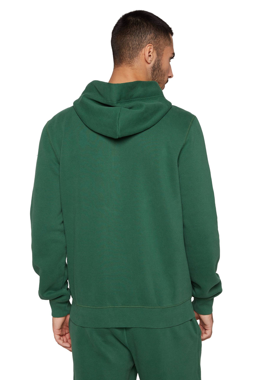Giacca da uomo Camp David con cappuccio
