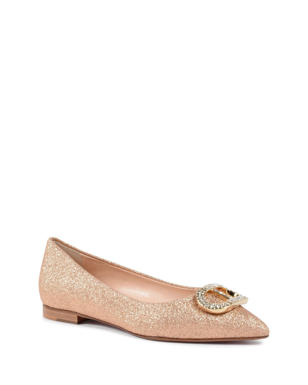 Ballerina brillante