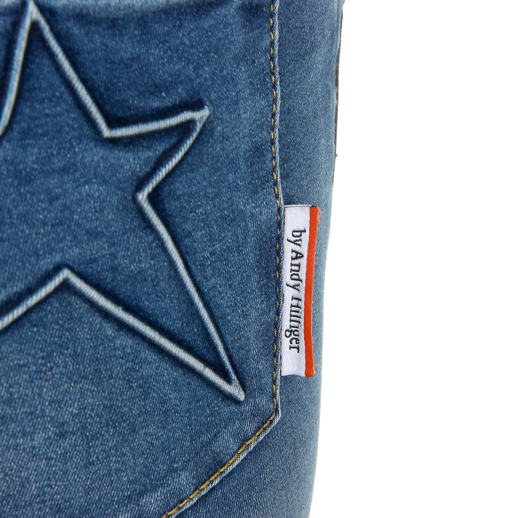 Jeans da donna Andrew Charles Denim CLAIRE