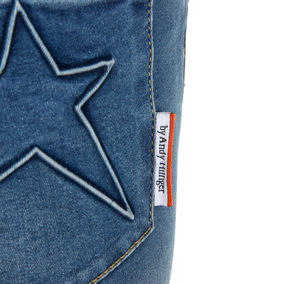 Jeans da donna Andrew Charles Denim CLAIRE