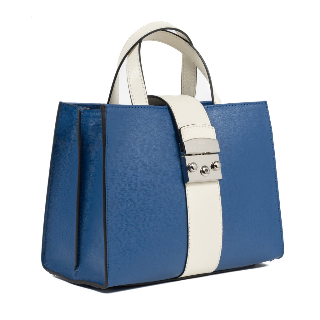 Borsa Saffiano