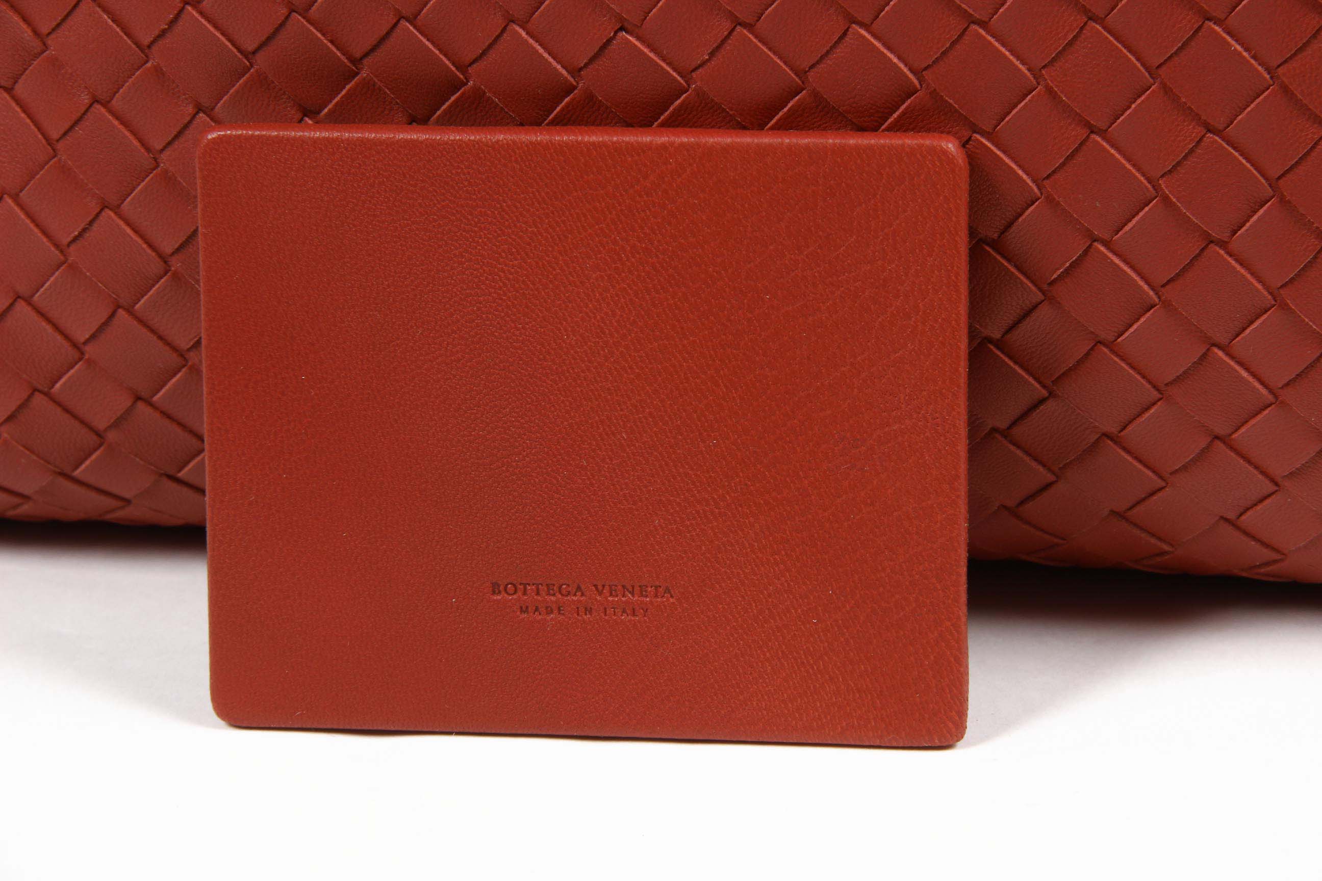 Bottega Veneta Borsa Intrecciato Donna 291733 V0016 6560