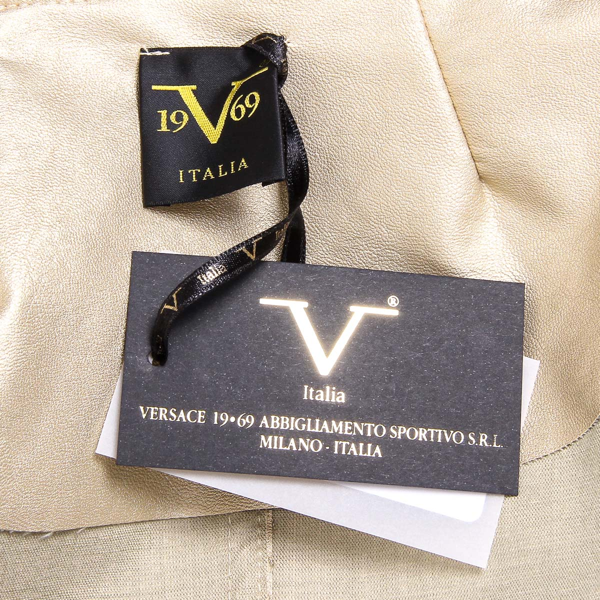 Giacca da donna V 1969 Italia SERENA
