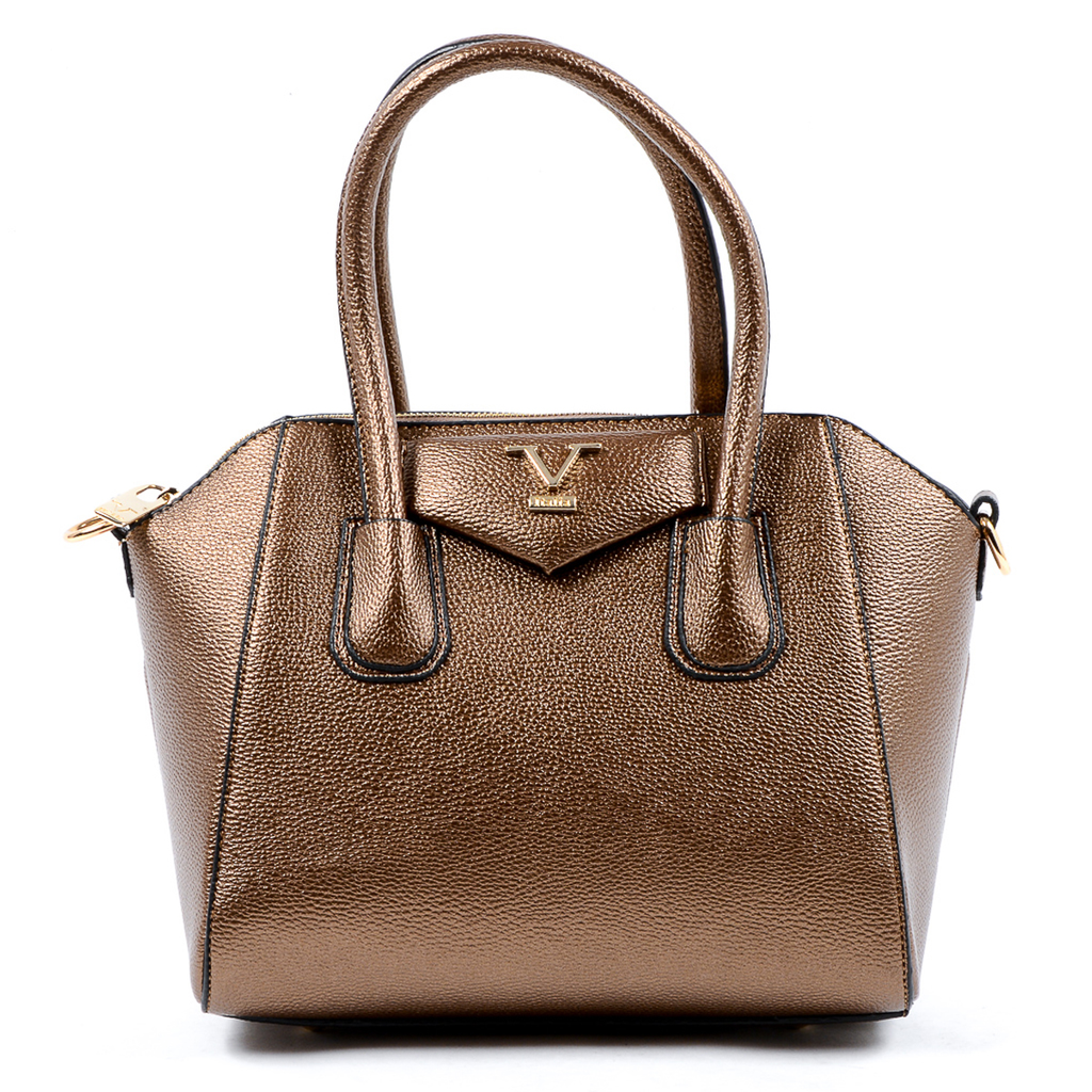 V 1969 Italia Borsa da donna Bronzo PRIMULA