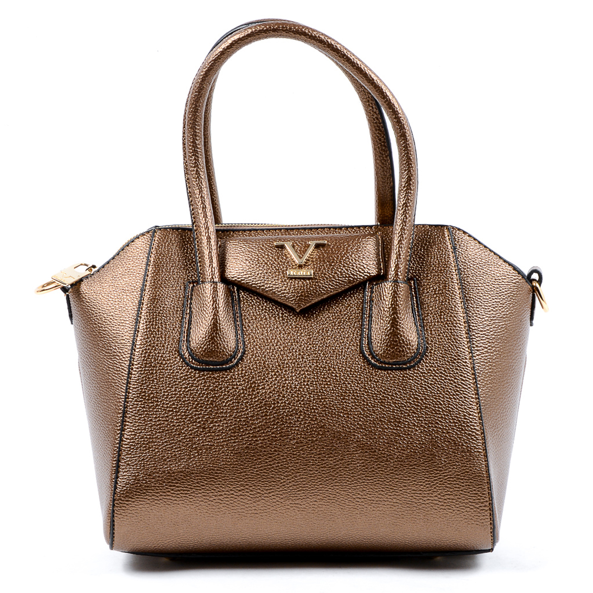 V 1969 Italia Borsa da donna Bronzo PRIMULA