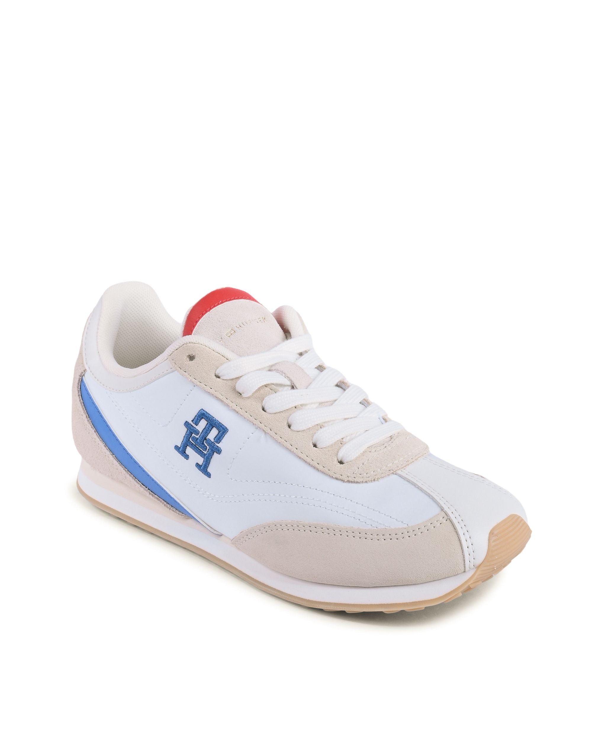 Tommy Hilfiger Sneaker da donna bianca FW0FW078920K7