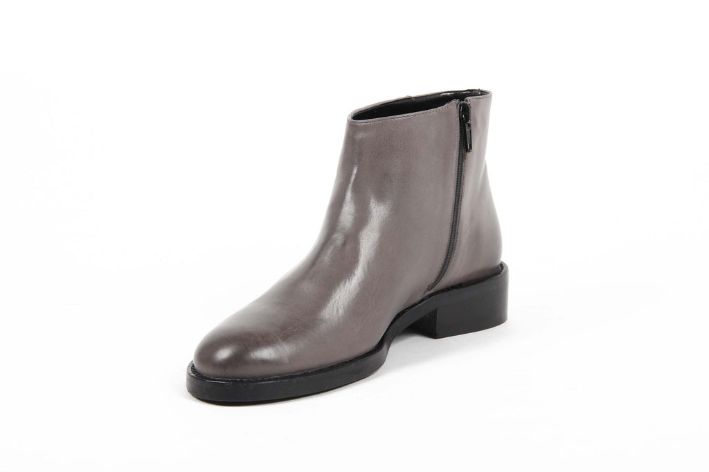 Stivaletto Donna V 1969 Italia C13 VITELLO GRIGIO