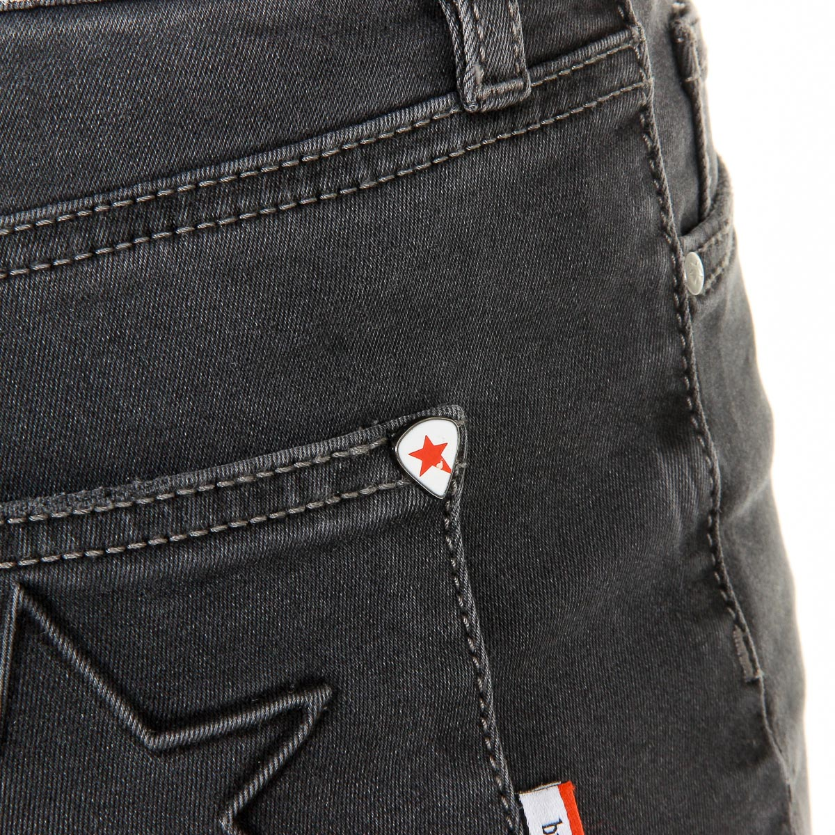 Jeans da donna Andrew Charles Denim CLAIRE