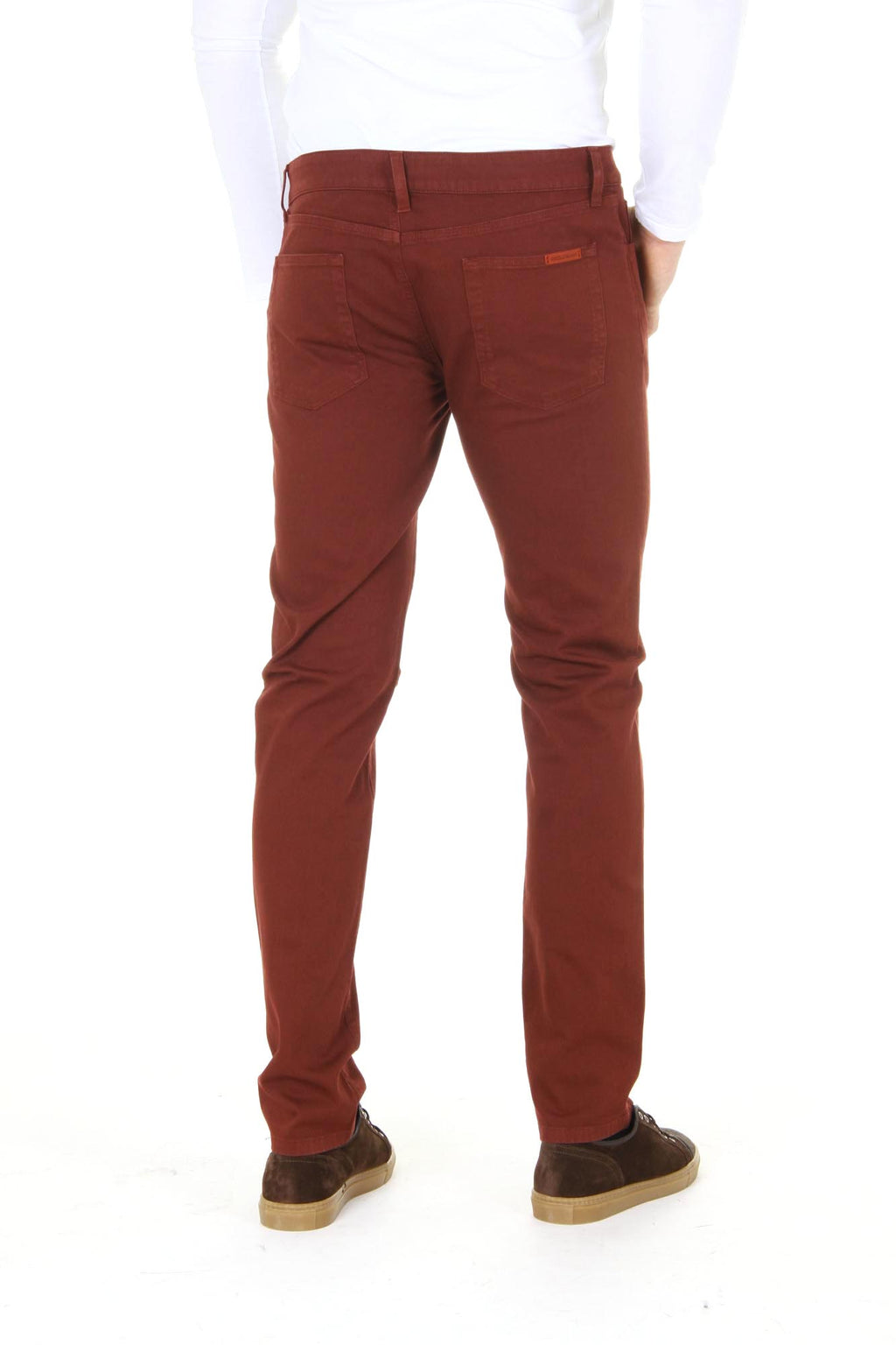 Jeans da uomo Dolce & Gabbana G647LT G8Q45 R5515