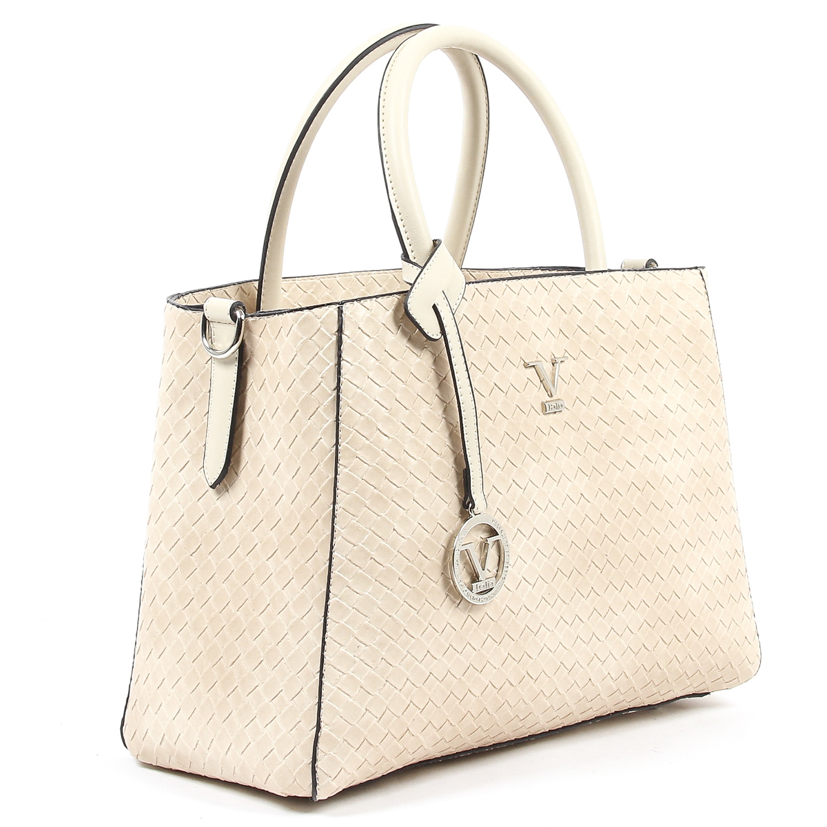 Borsa da donna V 1969 Italia