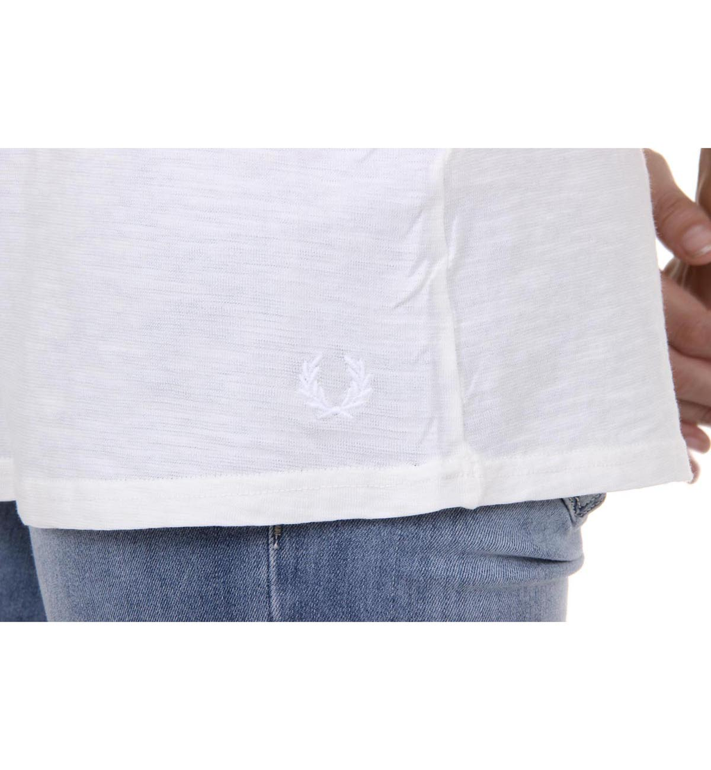 Maglietta da donna Fred Perry 31052007 0881