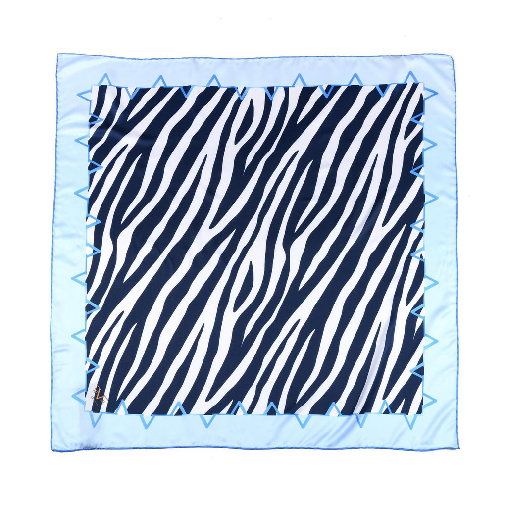 V 1969 Italia Womens Foulard Multicolor BRANDI