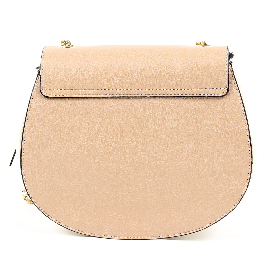 Borsa a mano da donna Andrew Charles multicolore ESTATE