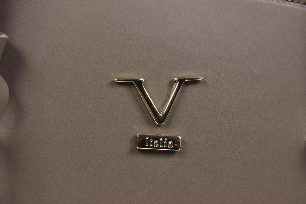 Borsa da donna V 1969 Italia V020 RUGA TAUPE