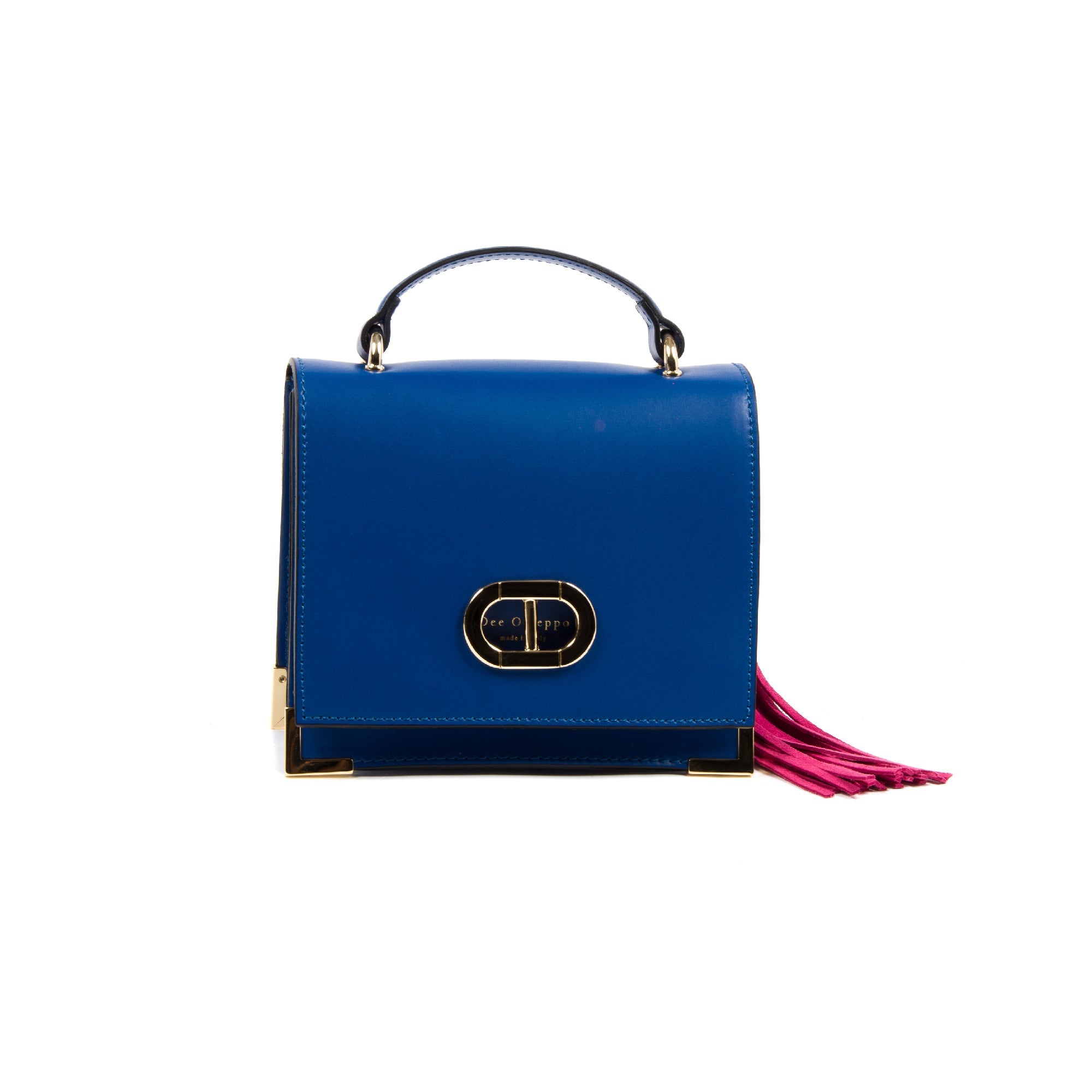 Sanremo Crossbody Bluette