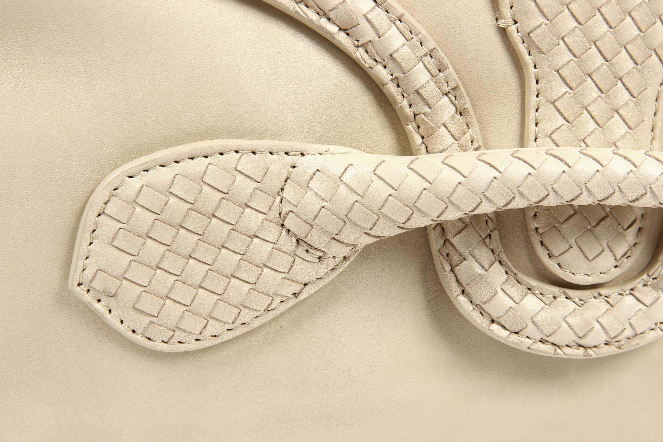 Borsa a mano da donna Bottega Veneta 363798 VAHJ4 7303