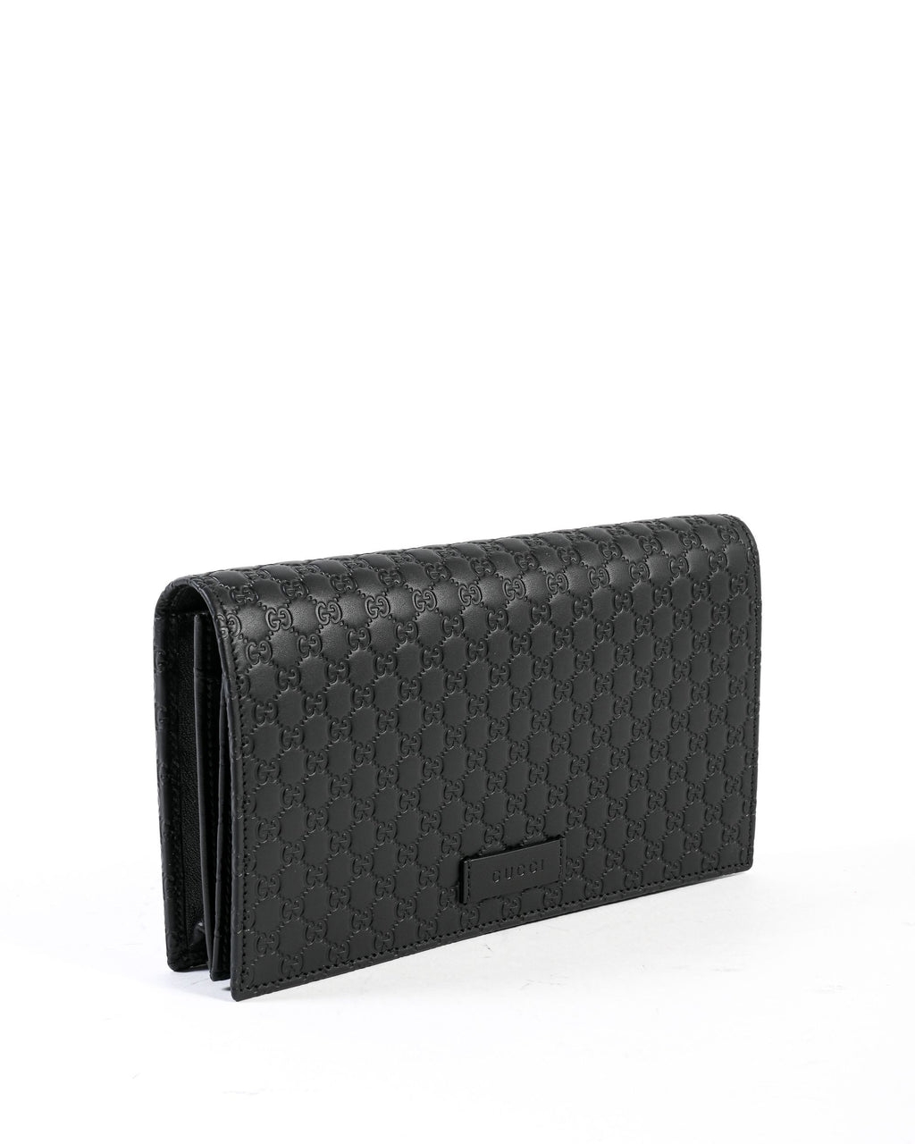 Borsa a tracolla Gucci Guccissima 466507 BMJ1G 1000