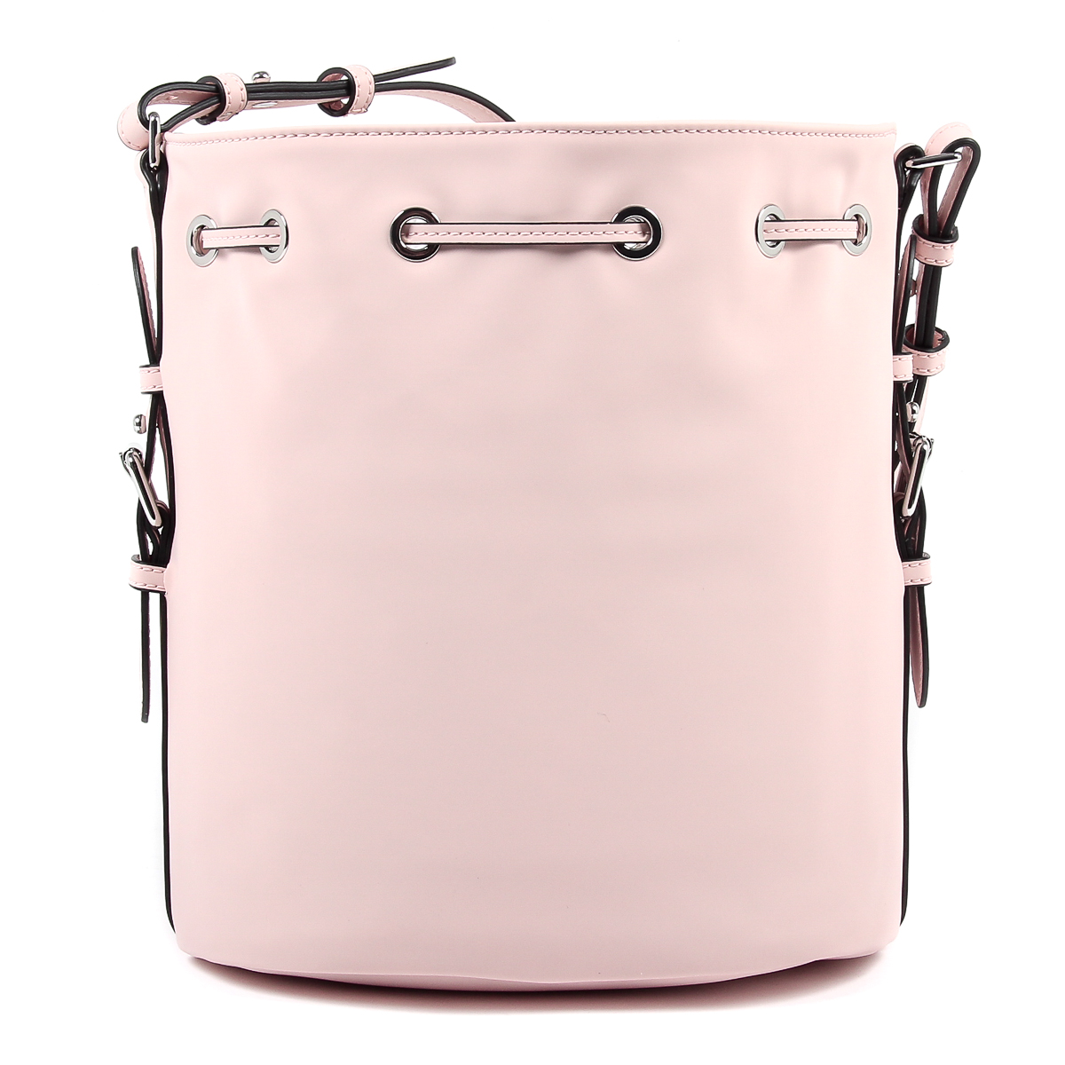 Borsa a mano da donna Armani Jeans Rosa 922212 7P772 08070