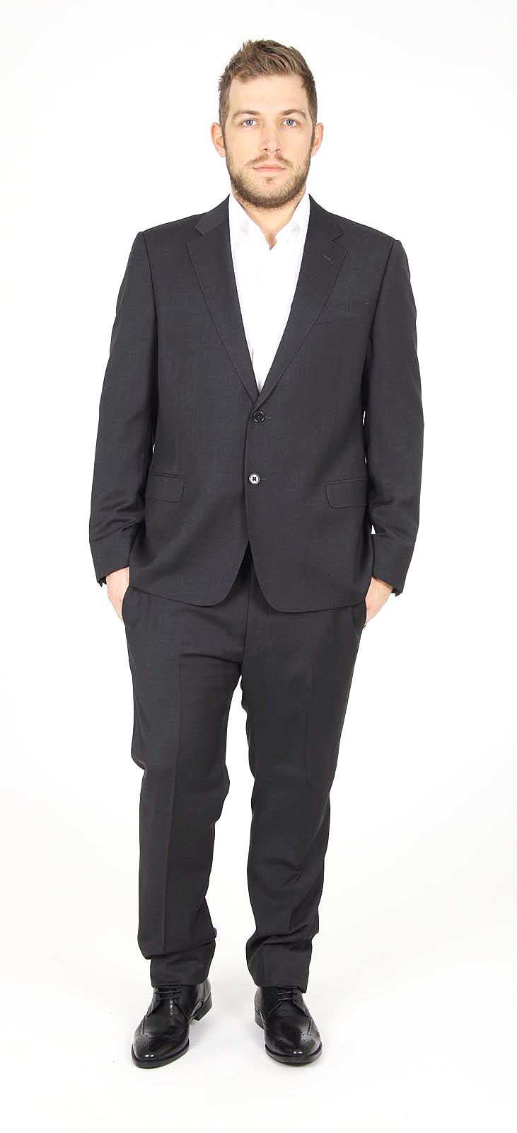 Abito uomo Armani Collezioni PCVFAB 0C003 690