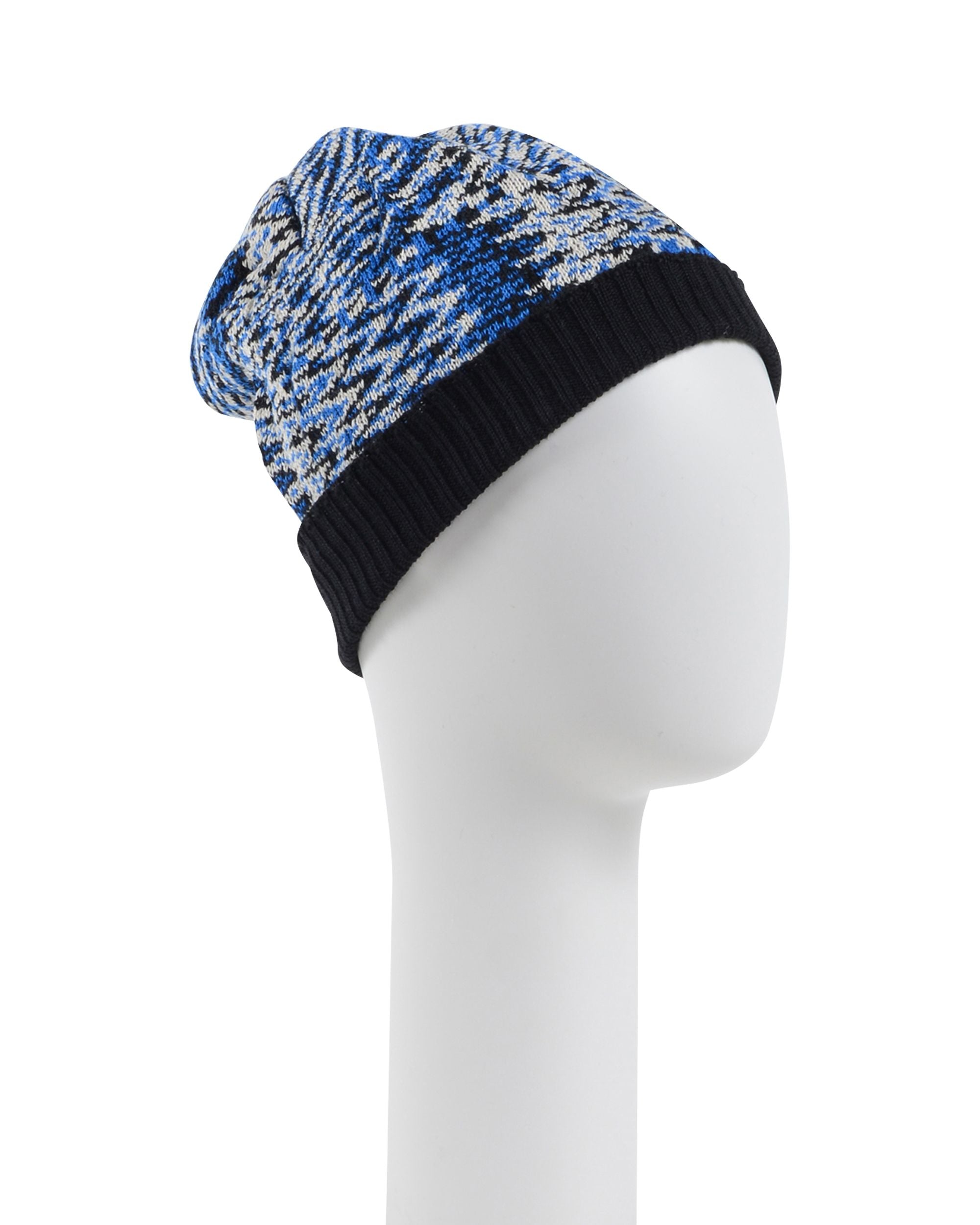 Missoni Donna Berretto Multicolore CPL8WMD55240002