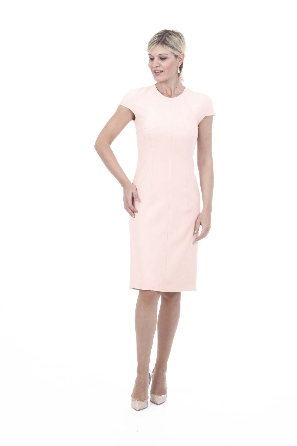 Bottega Veneta Abito da donna 367472 VAH80 6813