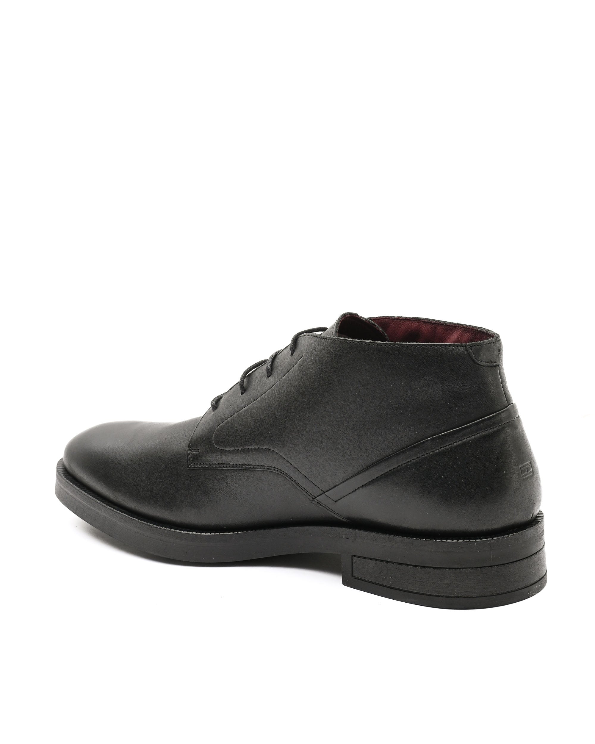 Stivali da uomo Tommy Hilfiger FM0FM05265BDS