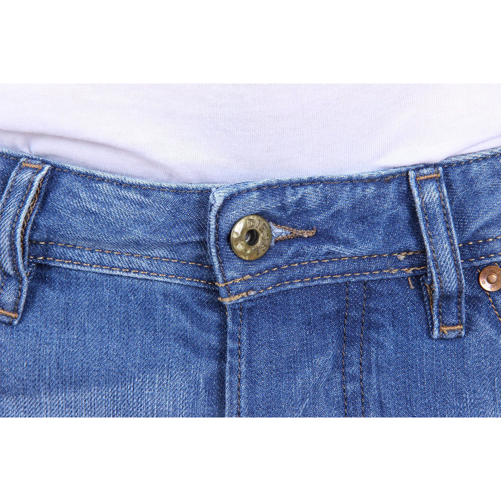 Diesel Jeans Uomo LARKEE 0830Y L.30