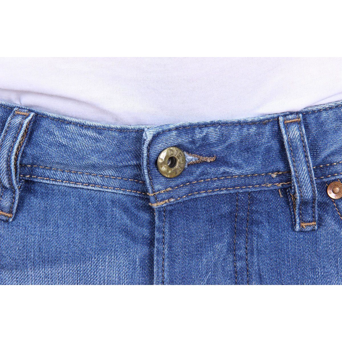 Diesel Jeans Uomo LARKEE 0830Y L.30