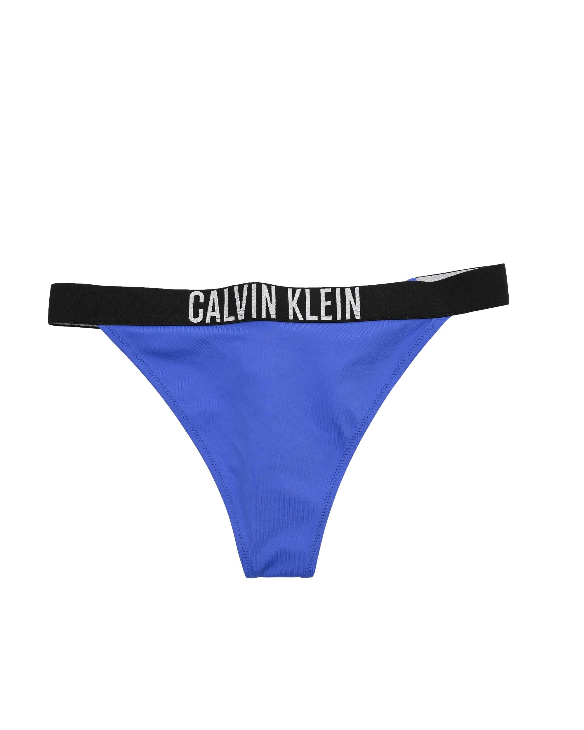 Calvin Klein Womens Tanga KW0KW01726C8H