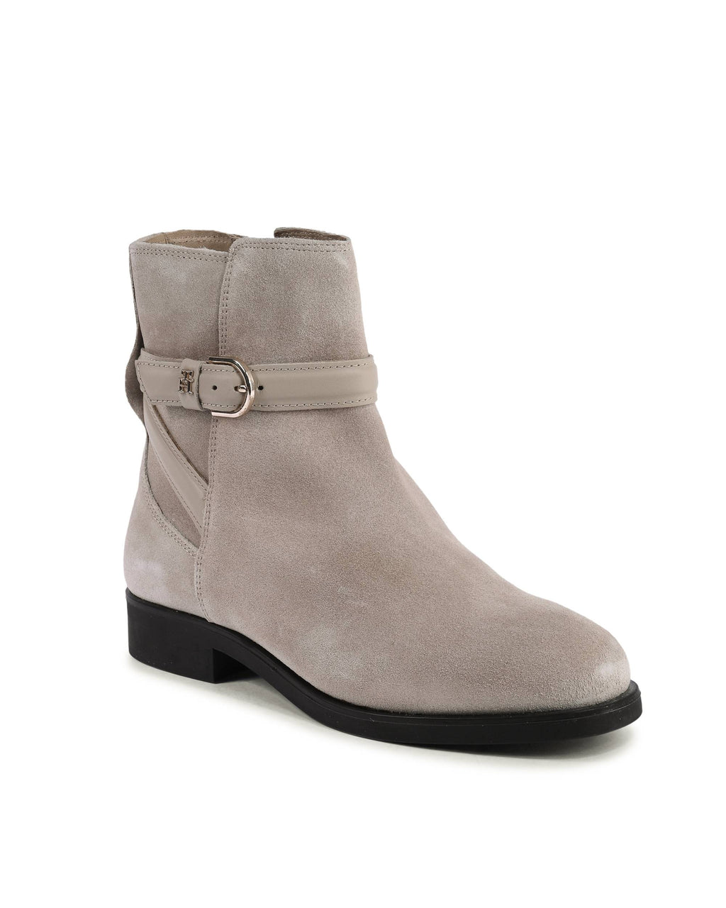 Stivali da donna Tommy Hilfiger Beige FW0FW07482ABO