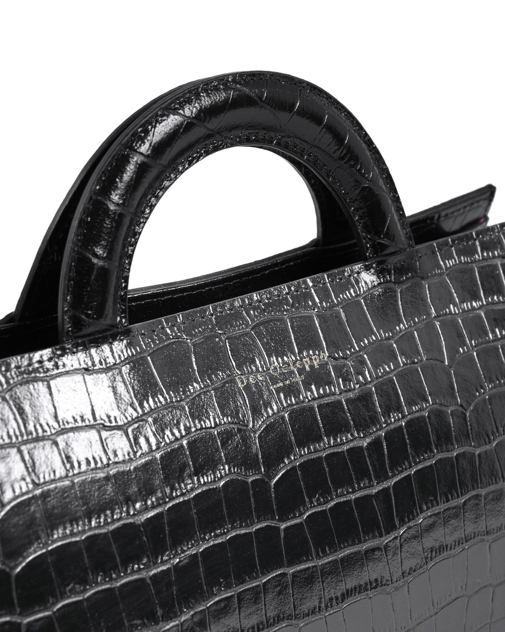 Borsa da donna Dee Ocleppo WALES BLACK