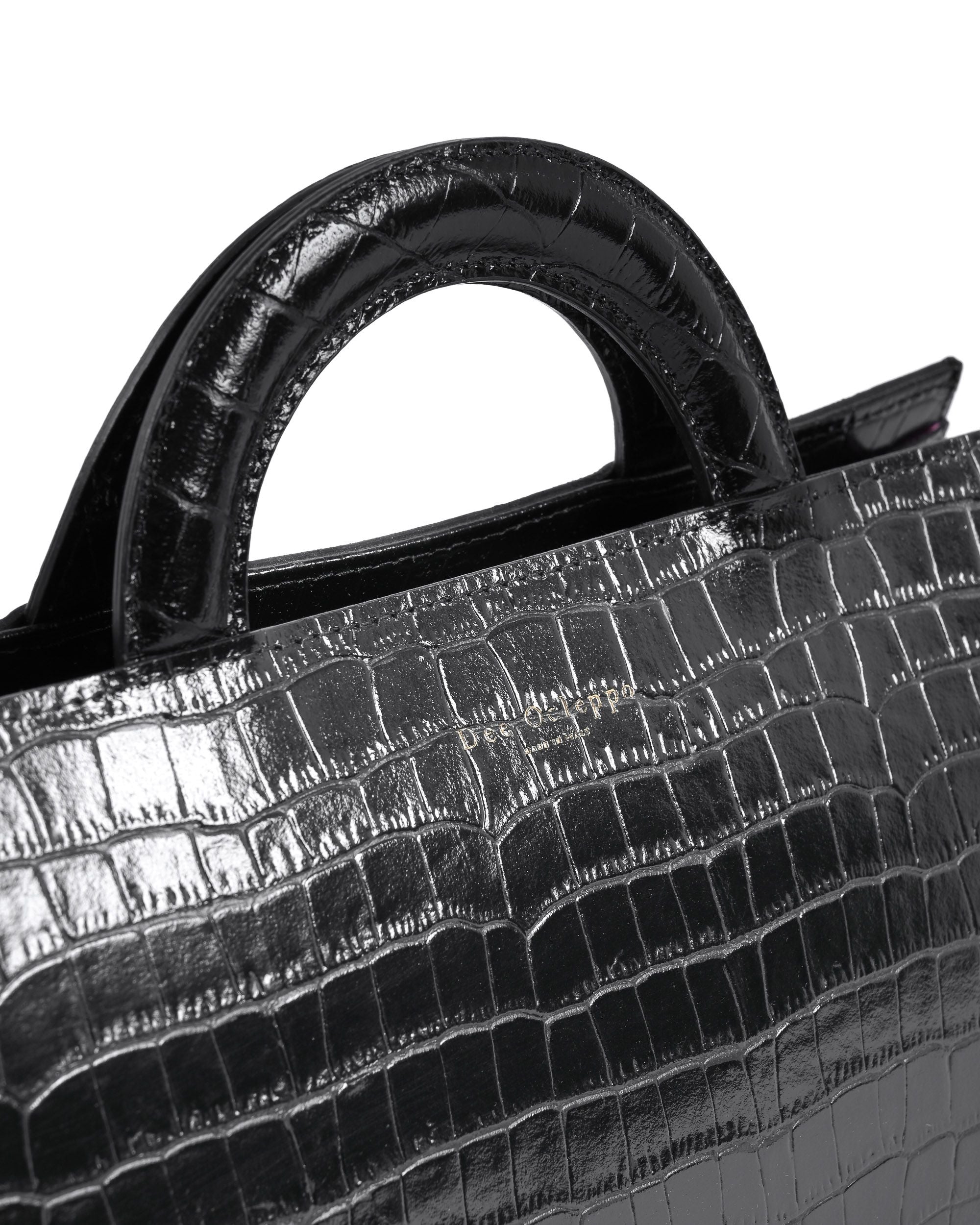 Borsa da donna Dee Ocleppo WALES BLACK