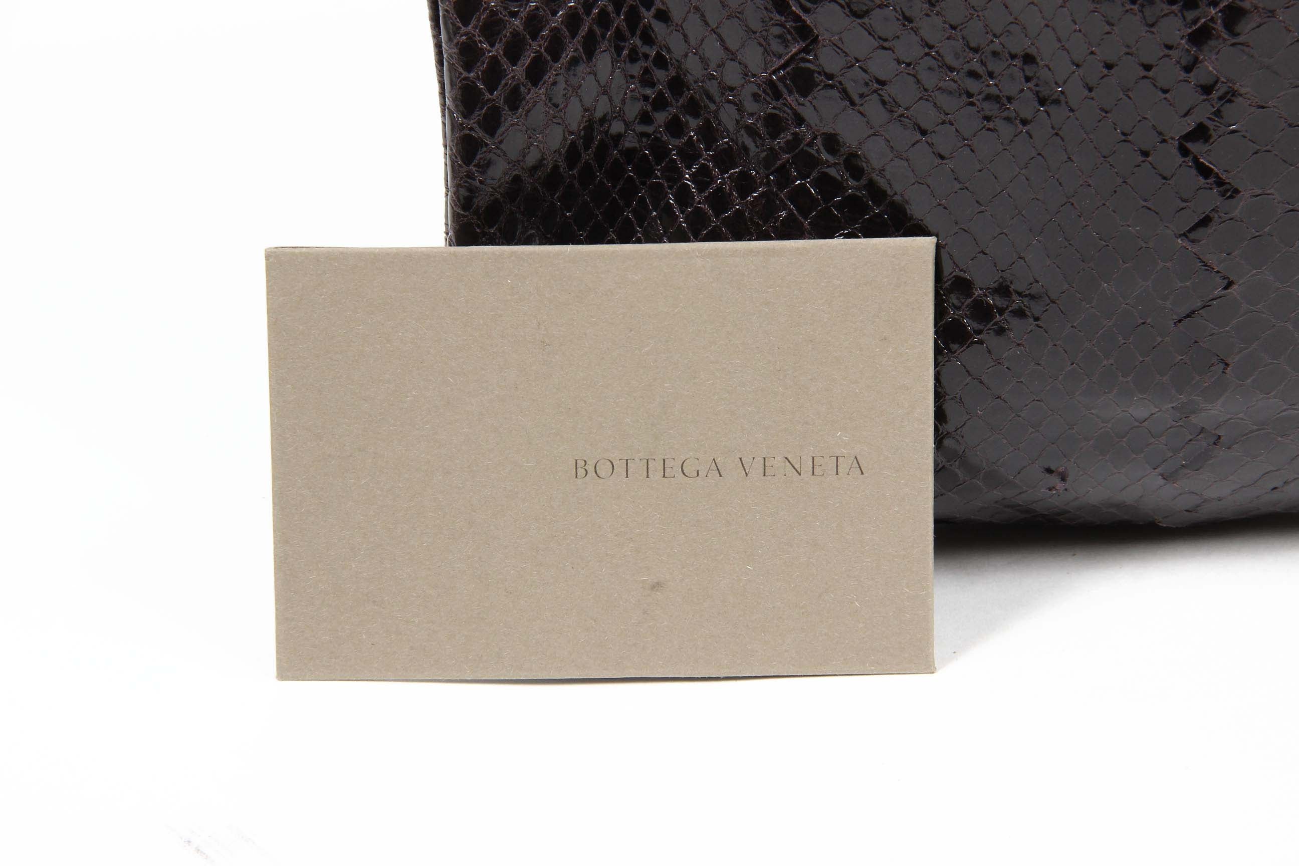 Borsa a mano da donna Bottega Veneta 238214 VN540 6025
