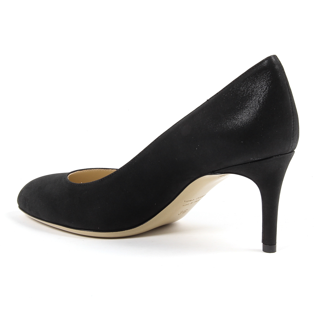 Andrew Charles By Andy Hilfiger - Scarpe da donna nere LOS ANGELES