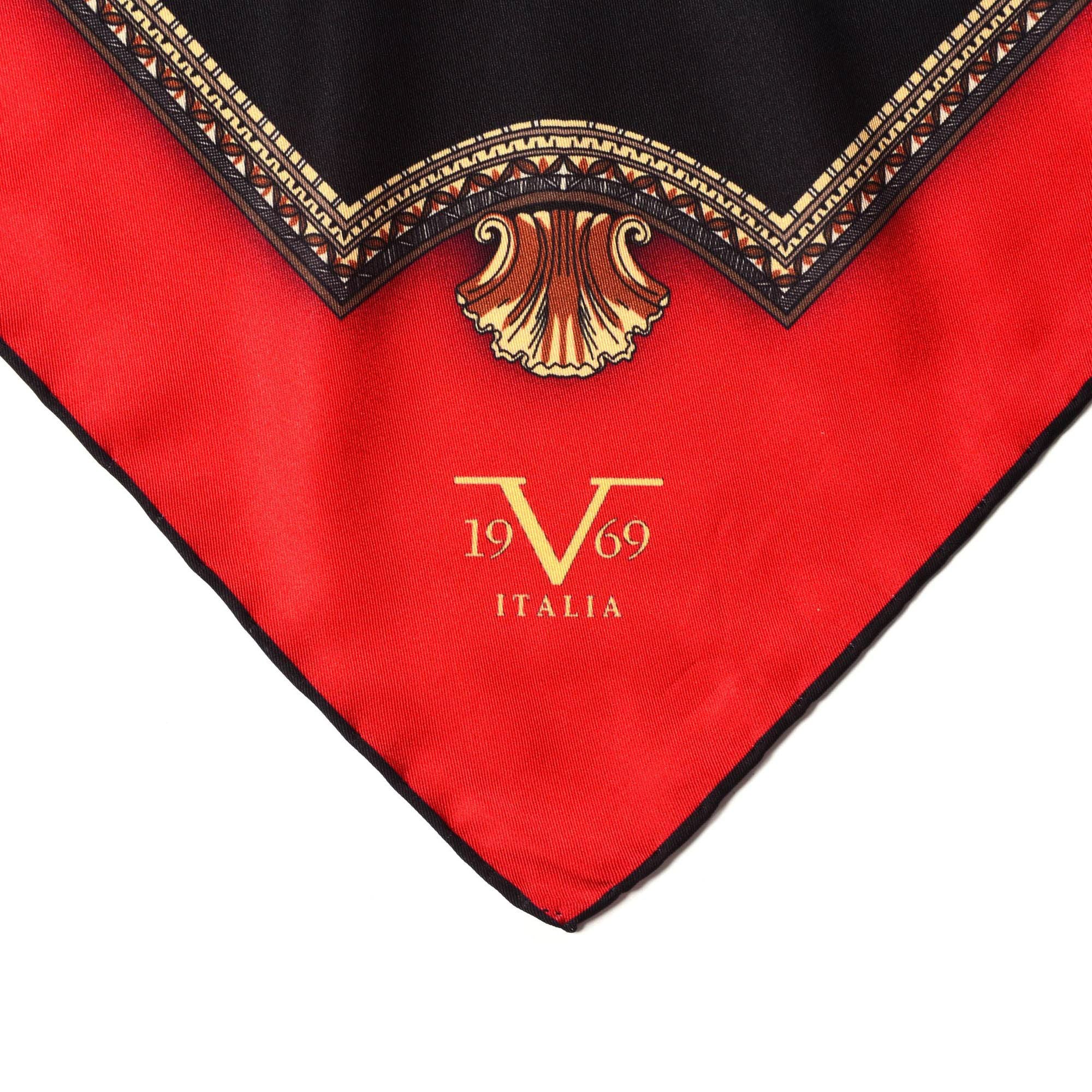 V 1969 Italia Womens Foulard Multicolor JILL