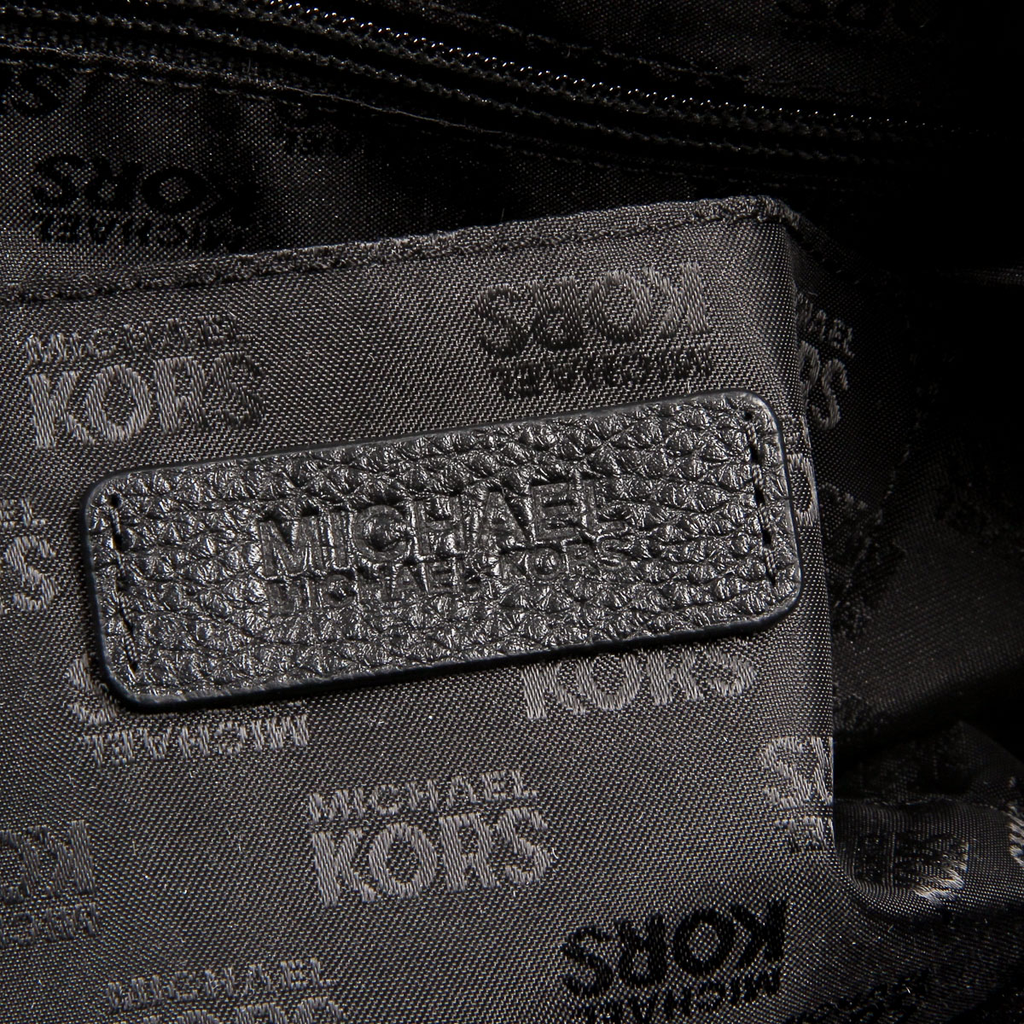 Borsa a mano da donna Michael Kors CIARA 35T7SC6S3L NERA