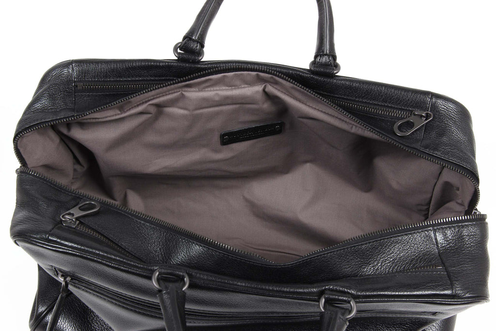 Borsa da uomo Bottega Veneta 344702 VADN0 1000
