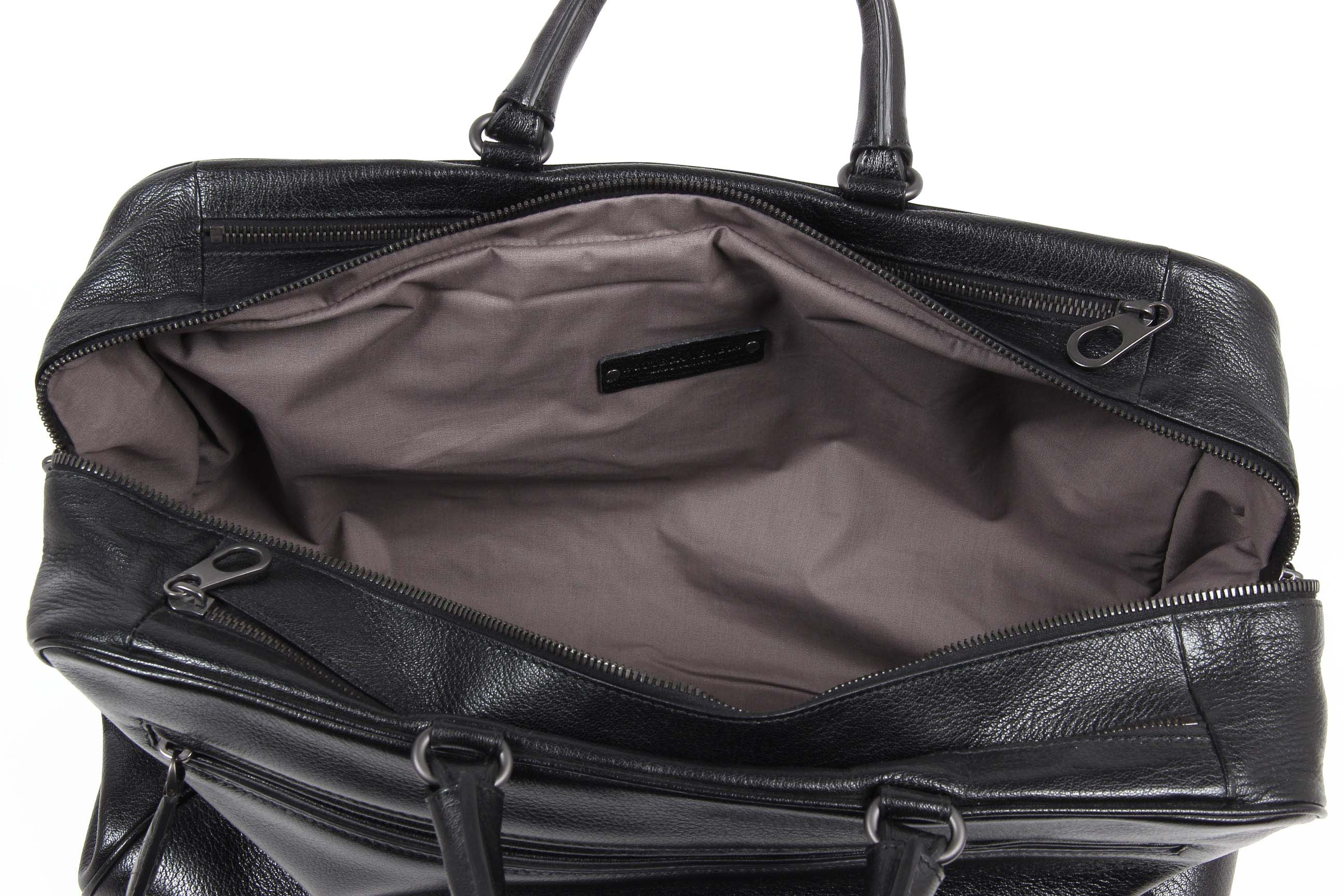 Borsa da uomo Bottega Veneta 344702 VADN0 1000