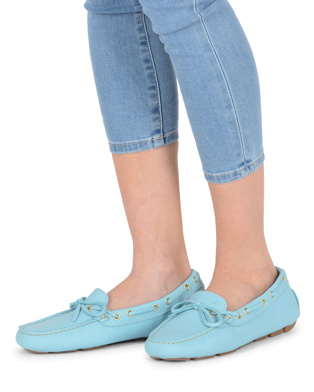 Mocassino elegante da donna