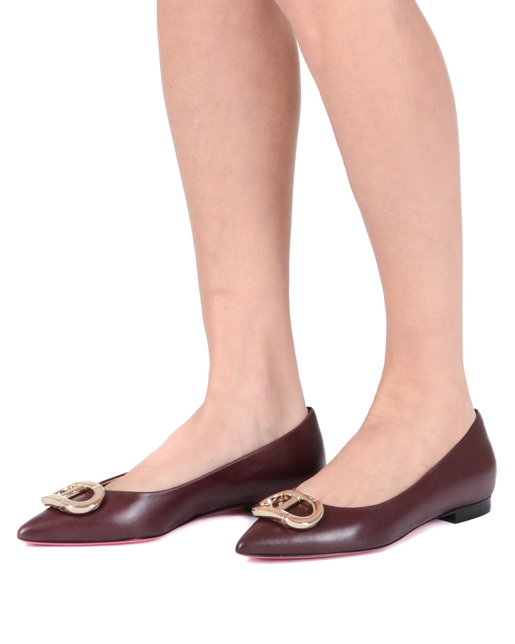 Capretto Ballerina