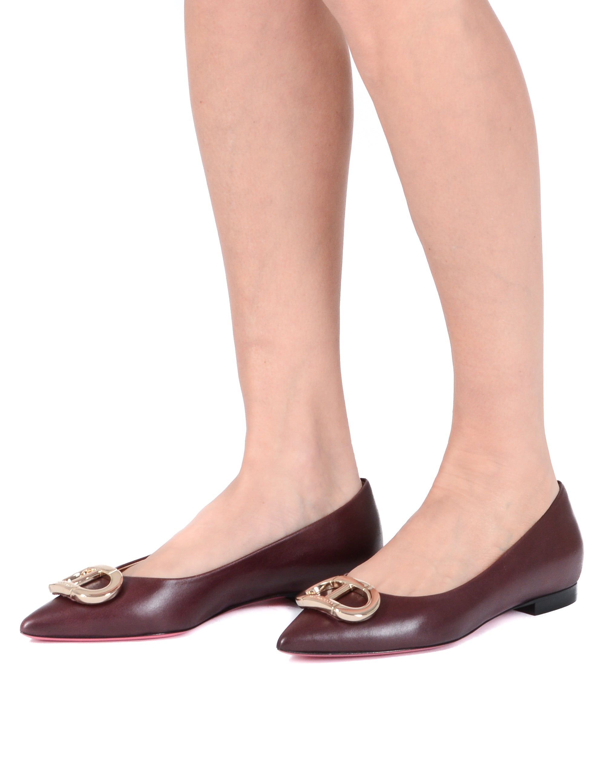 Capretto Ballerina